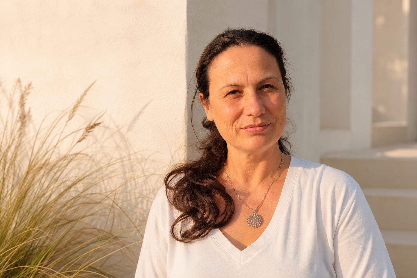 Agnieszka Wenta — Hoku, harmonizacja przestrzeni